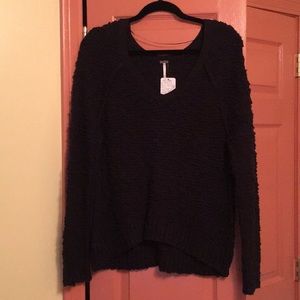 NWT Free People sweater